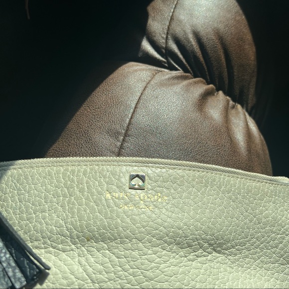Original Kate Spade Handbag ♠️ - Picture 6 of 10